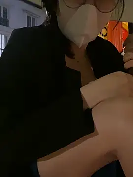 Snapshot of Newpussy_at_strip chatting on 10-31-25, 12:17 Newpussy at strip online show from 10-31-25, 12:17