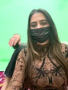 Hot Taniya69 online show from 11-21-25, 06:28