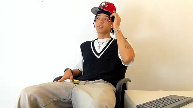 MARSHALL SPENCER online show from 01-19-26, 01:04