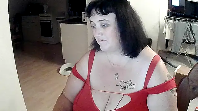 Minou1610 online show from 10-16-25, 07:15