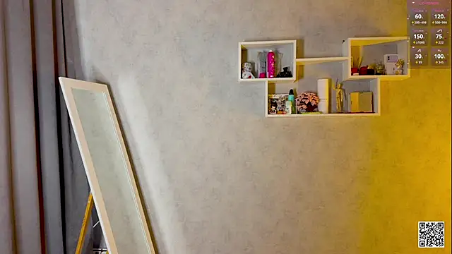 RinaMirinda online show from 01-18-26, 12:09