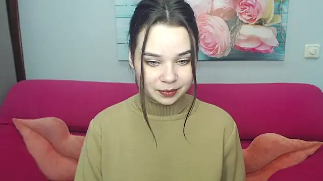 GloriyaDre online show from 09-18-25, 04:58