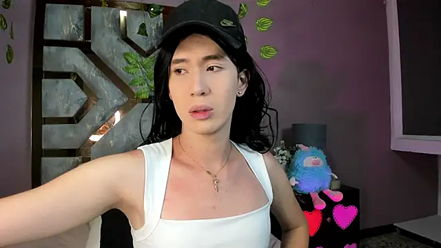 Electra Gosselin online show from 03-24-26, 01:10