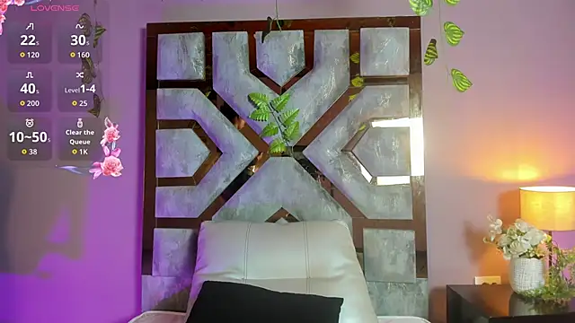 Electra Gosselin online show from 05-30-26, 12:52