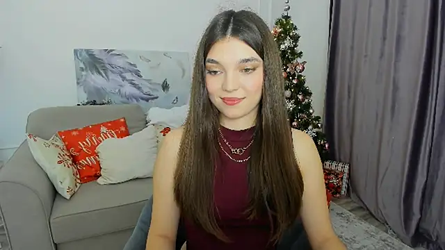 DivineAmour online show from 12-19-25, 03:13