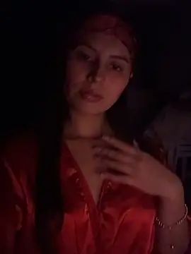 ladiosaLive online show from 10-01-25, 03:34