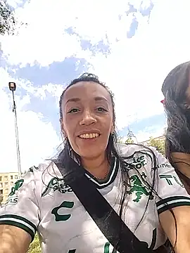 Shantey Laurent online show from 02-09-26, 05:50