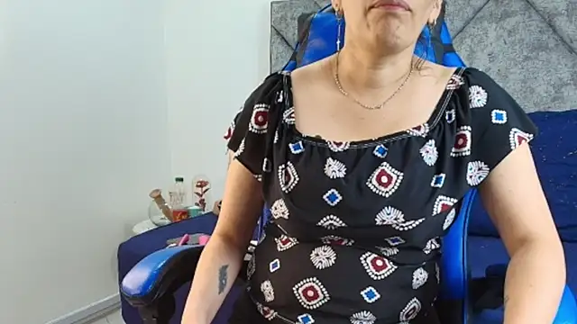 Shantey Laurent online show from 03-08-26, 02:32