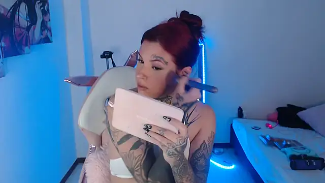 Maddy Vicius19 online show from 11-12-25, 09:36