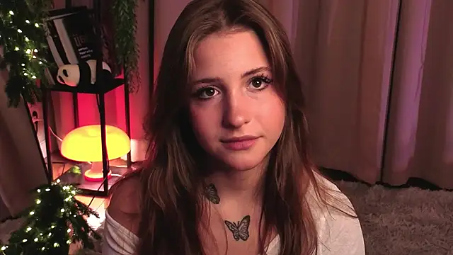 Snapshot of LoveSeekins chatting on 01-05-26, 07:17 LoveSeekins online show from 01-05-26, 07:17