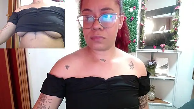 MIA  SPENCER online show from 09-15-25, 03:12