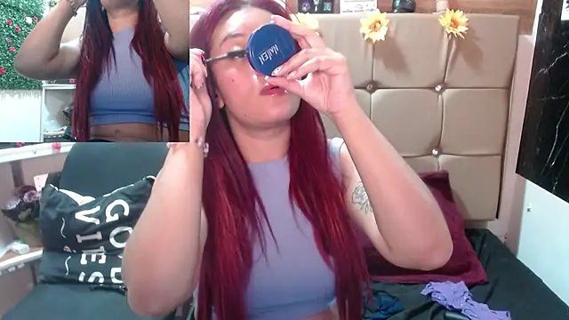 MIA  SPENCER online show from 09-26-25, 05:17