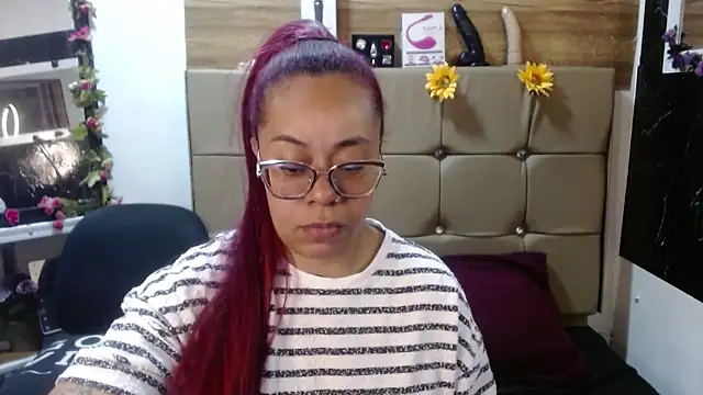 MIA  SPENCER online show from 10-06-25, 05:10