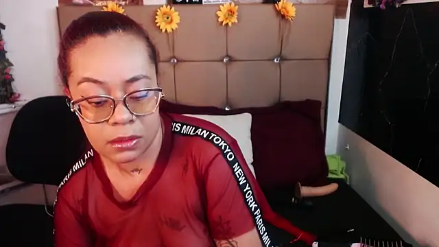 MIA  SPENCER online show from 02-06-26, 06:11