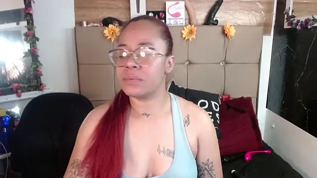 MIA  SPENCER online show from 03-20-26, 05:40