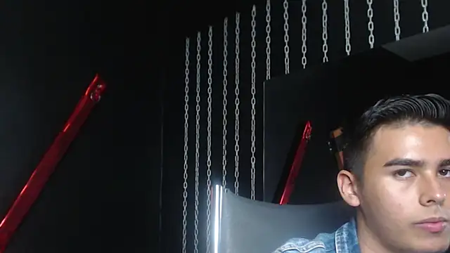 Matthewlodge online show from 09-16-25, 01:45