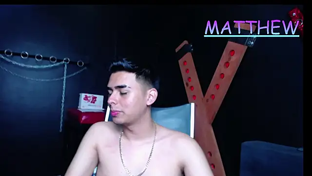 Matthewlodge online show from 10-02-25, 01:51