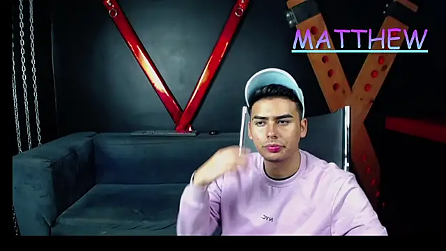 Matthewlodge online show from 10-09-25, 01:09