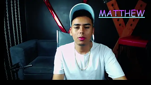 Matthewlodge online show from 10-11-25, 12:58