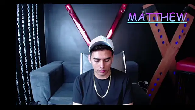 Matthewlodge online show from 10-18-25, 01:45