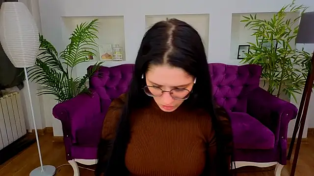 Charming Mysteriousss online show from 04-24-26, 04:53