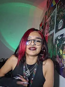 carolinerue online show from 02-10-26, 10:52