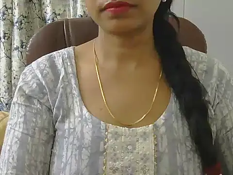 MISS SOMIYA online show from 03-06-26, 07:32