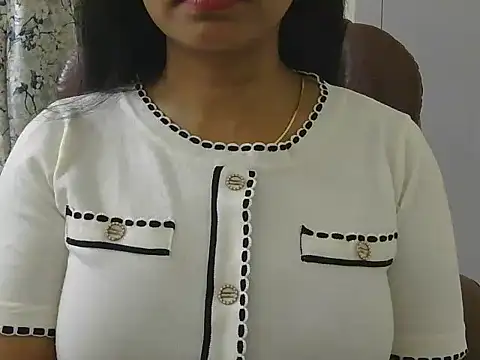 MISS SOMIYA online show from 03-23-26, 07:07