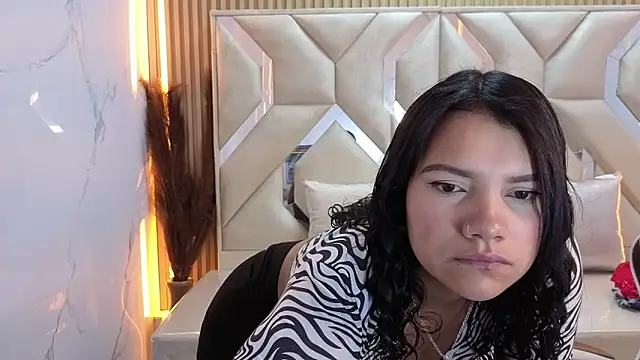 antonela tp online show from 10-21-25, 12:39