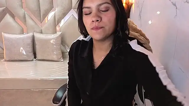 antonela tp online show from 12-15-25, 12:53