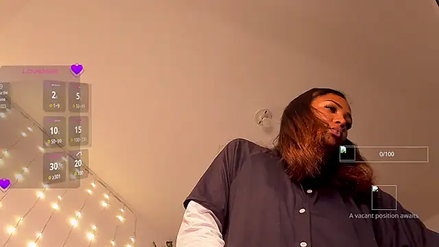 GiuliaCash online show from 12-05-25, 11:19