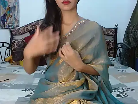 Drive girl online show from 10-19-25, 05:24