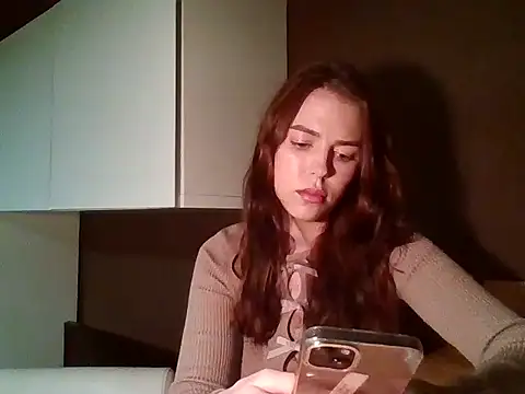 Snapshot of Hellivya chatting on 01-15-26, 09:29 Hellivya online show from 01-15-26, 09:29