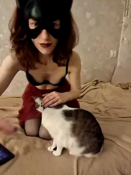 SecretIna online show from 01-08-26, 08:44