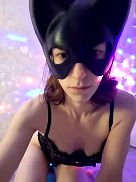Snapshot of SecretIna chatting on 05-15-26, 08:05 SecretIna online show from 05-15-26, 08:05