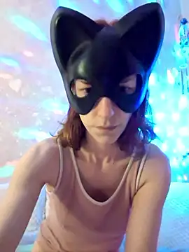 Snapshot of SecretIna chatting on 05-25-26, 07:42 SecretIna online show from 05-25-26, 07:42