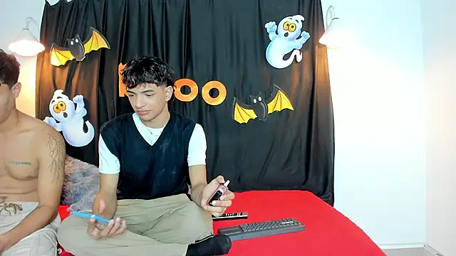 maicol cum23 online show from 10-30-25, 04:30