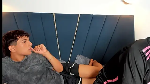 maicol cum23 online show from 11-26-25, 08:10