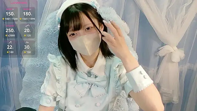 Snapshot of miko_nyan chatting on 09-19-25, 04:36 miko nyan online show from 09-19-25, 04:36