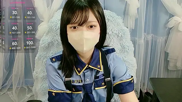 Snapshot of miko_nyan chatting on 11-13-25, 11:20 miko nyan online show from 11-13-25, 11:20