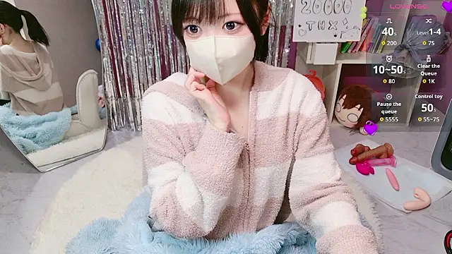 miko nyan online show from 02-17-26, 01:07