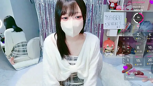 miko nyan online show from 02-28-26, 01:23