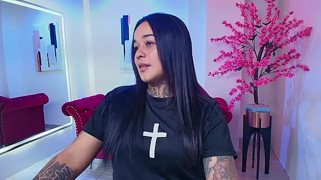 Black roseee online show from 03-06-26, 03:36