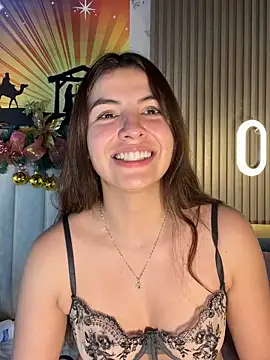 Dakota Evanns online show from 01-05-26, 08:01