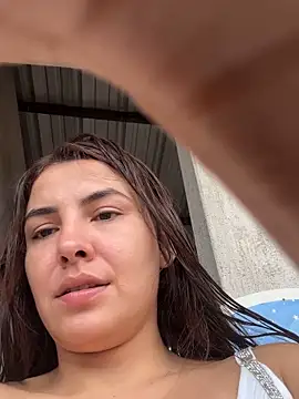 Dakota Evanns online show from 04-21-26, 09:17