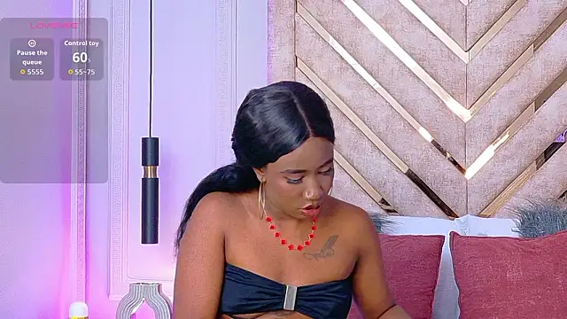 Rossie-Cameron online show from 02-10-26, 08:24