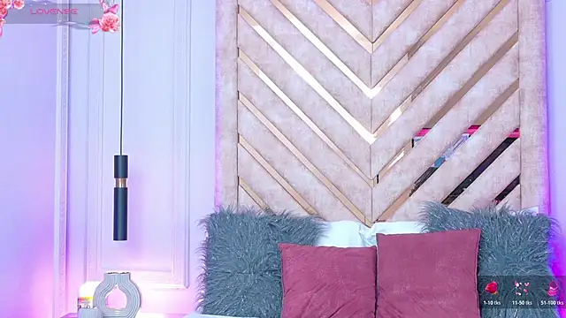 Rossie-Cameron online show from 02-14-26, 12:57