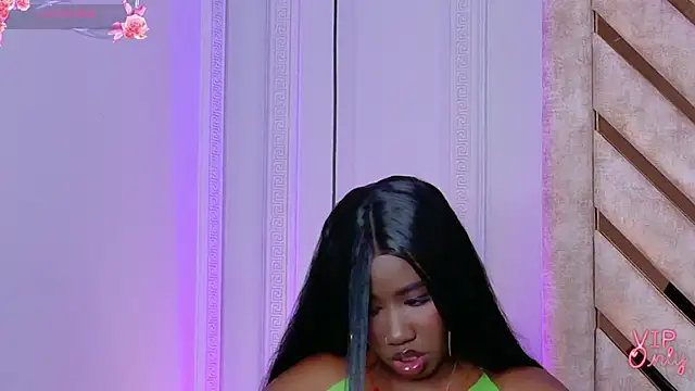 Rossie-Cameron online show from 02-19-26, 02:35