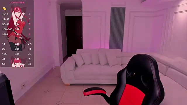 Maddyson parker online show from 11-07-25, 03:39