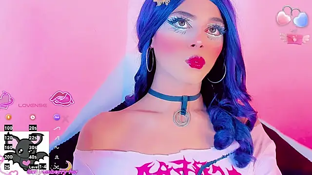 diosa latinaxxx online show from 12-03-25, 11:41